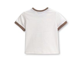 Футболка для маленького мальчика