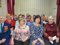 Красноткацкий дом культуры