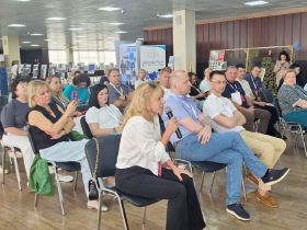 «ВСЯ РОССИЯ – 2025». Региональное ТВ. От региона – к субъектам