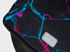 Рюкзак текстильный для девочек