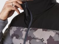 Жилет пуховый Nansen R Мужской