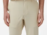 Мужские зауженные брюки Lacoste