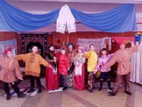 Курносовский сельский дом культуры