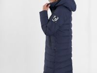 Пальто пуховое Siberia II Женское