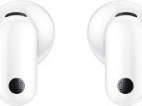 Наушники HUAWEI FreeBuds Neo «Морозный белый»
