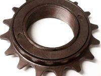 Трещотка под резьбу ACME (стандартная цепь) (хром 16)