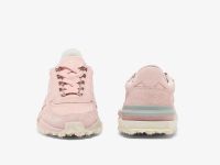 Женские кроссовки Lacoste ELITE ACTIVE 225 3 SFA