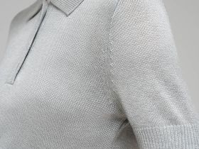 Джемпер (поло) женский