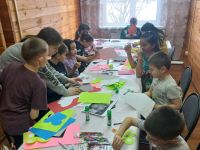 Карагинский сельский дом культуры