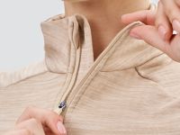 Лонгслив Nordski Impulse Beige W