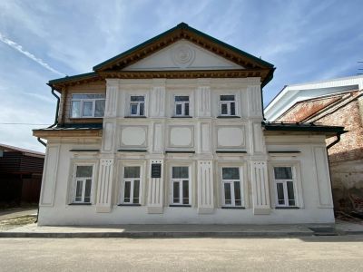 Музей глины