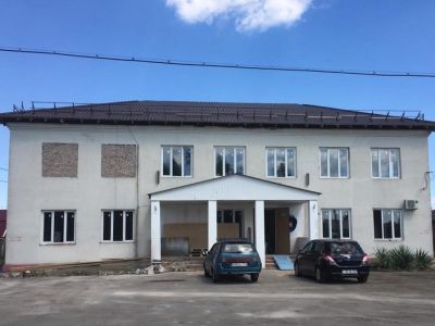 Отрадненская сельская модельная библиотека