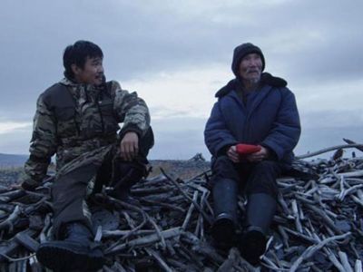 Владимир Солодов: «Надо мною солнце не садится» пронимает до слез