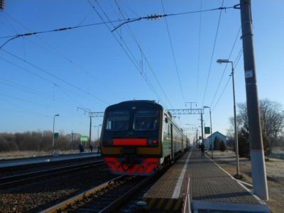 Памятное место, где в XVII веке был центр крестьянского движения под предводительством Балаша