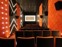 Кинотеатр «Звезда» г. Твери