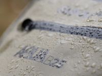 Oxford Рюкзак Oxford Aqua B-25 Backpack (OL456), цвет Черный