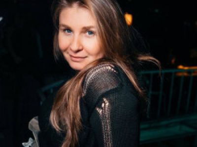 Ольга Симонова