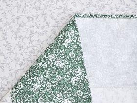 Скатерть Цветочное кружево/Floral lace