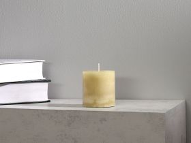 Свеча ароматическая Vettore Белая орхидея