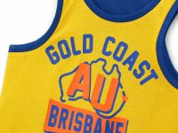 Комплект (майка+шорты) для мальчика