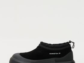 Угги Remington Urban WW Black