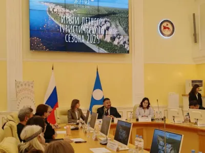 В Якутии на 2026 год продлят круиз по знакомству с ямщицкой культурой