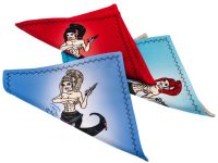 Хэнк Barmaley Knives в ассортименте