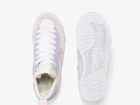 Женские кроссовки Lacoste L004