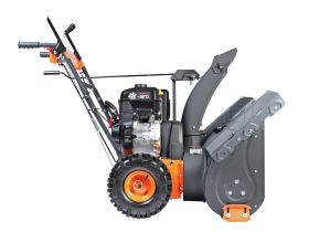 Снегоуборщик ПАТРИОТ PS 917
