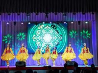 Библиотечно-досуговый центр с. Индерка