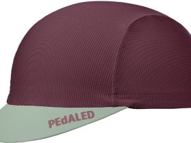 Кепка PEdALED Element (оливковый)