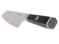 Кухонный шеф нож TuoTown Kiritsuke EARL, сталь 1.4116, рукоять пластик