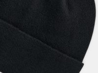 Шапка из шерсти