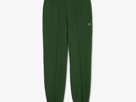 Мужские спортивные брюки Lacoste стандартного кроя