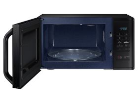 Микроволновая печь Samsung с грилем MG23K3513AK/BW 23 л черный