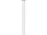 Беспроводное зарядное устройство Apple MagSafe Charger MGDM4ZE/A Белое