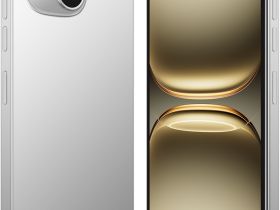 Смартфон TECNO Spark 40C 8/128 ГБ «Серый титановый»