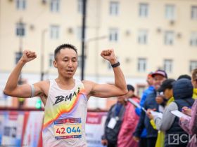 Стали известны имена победителей марафона Олонхо в Якутске