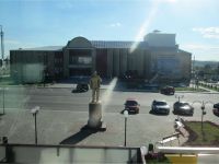 Порецкий районный дворец культуры