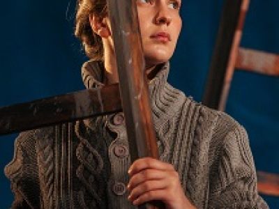 Капитанская дочка