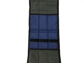 Сумка для 6 ножей KTB, темно-синяя