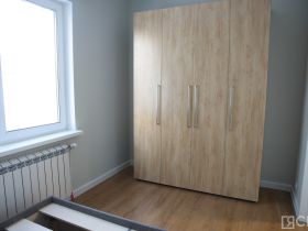 В Якутске специалистам передали ключи от доступного арендного жилья