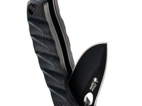 Складной нож Hero 440C BT, G10, Kizlyar Supreme