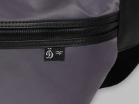 Сумка из коллаборации с Динамо