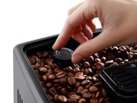 Кофемашина De'Longhi Dinamica Plus ECAM380.95.TB (Titanium Black)