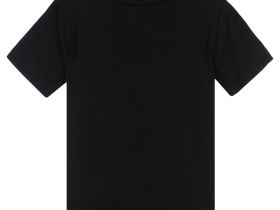 Фуфайка трикотажная для мальчиков (футболка)