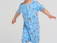 Песочник детский трикотажный для мальчиков, 2 шт в комплекте