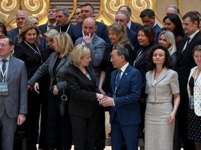 Пленарное заседание координационного совета Минкультуры России прошло в Казани