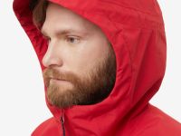 Штормовая куртка BASK