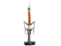 Technic 42221 Конструктор Стартовая система NASA Artemis